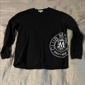 Club Monaco Long Sleeve